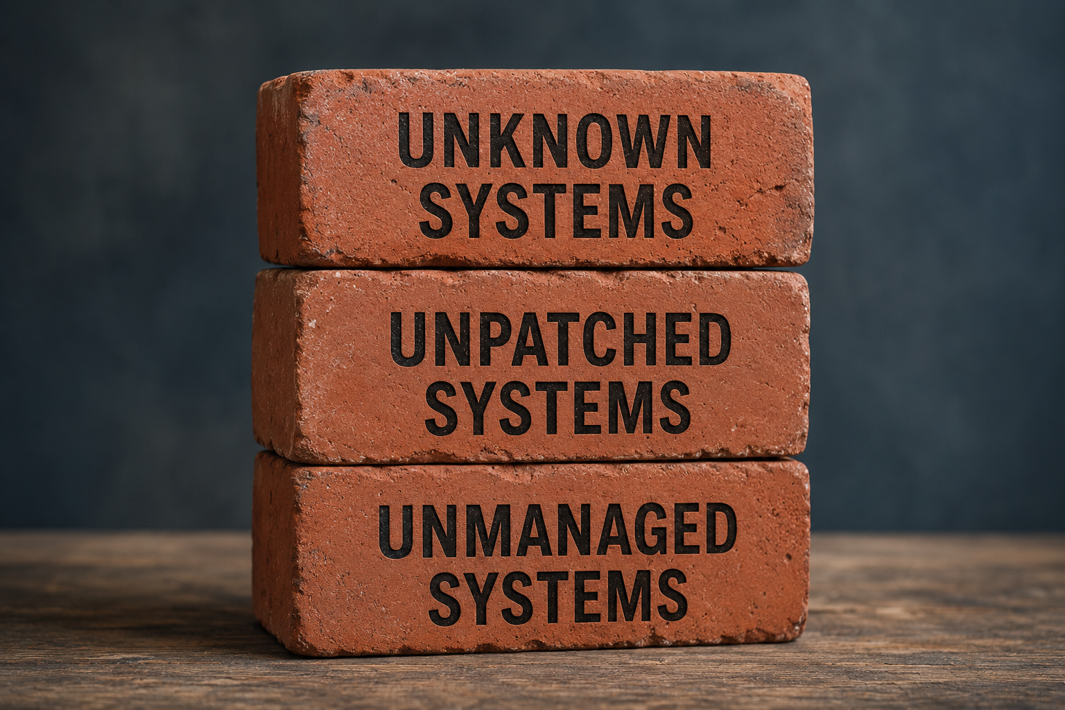 Three of the Biggest Causes of Cyber Incidents (And How to Fix Them for Free)