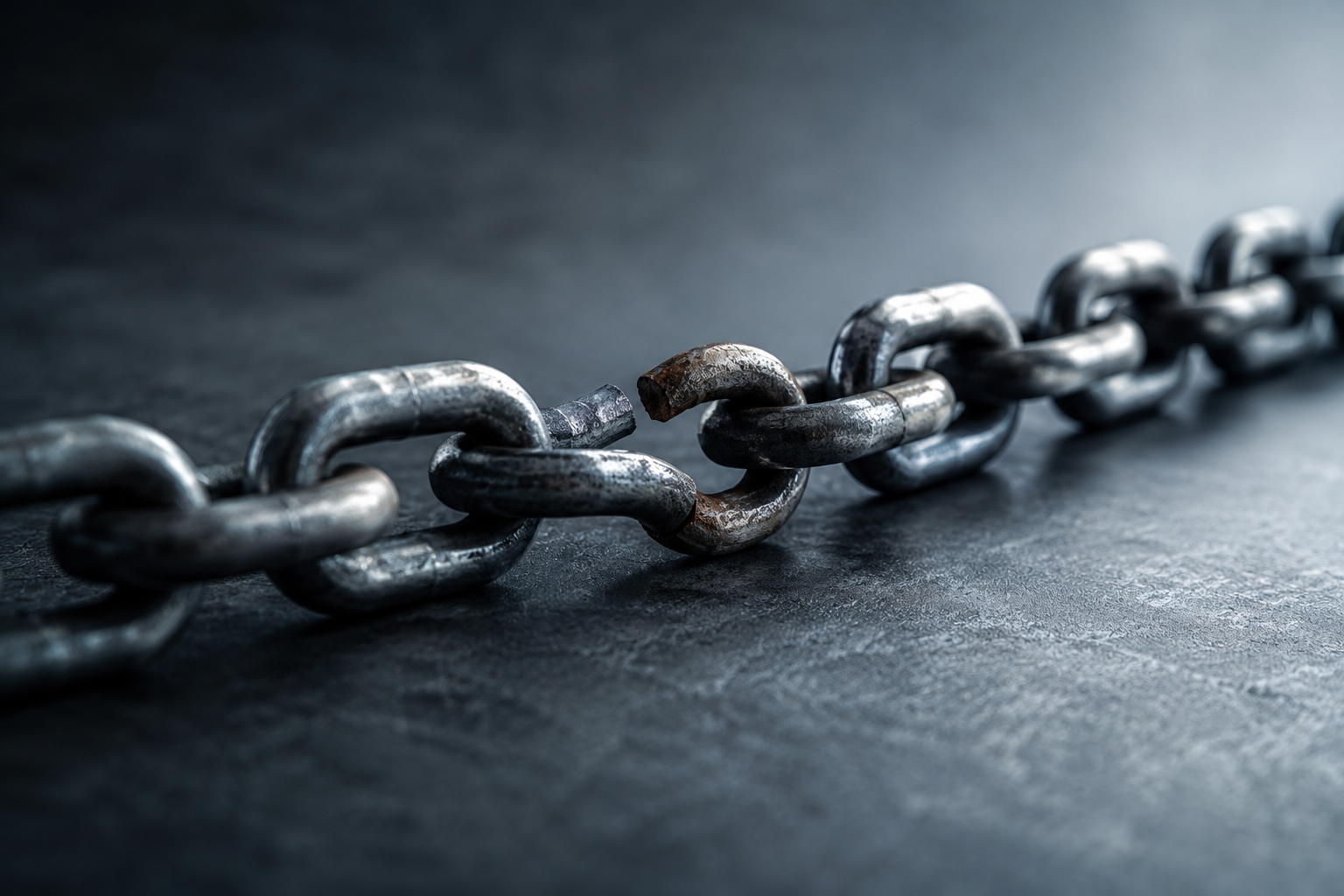 Why Supply Chain Cyber Risk Is Really a Business Risk