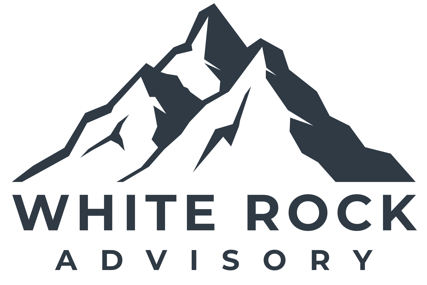 White Rock Advisory