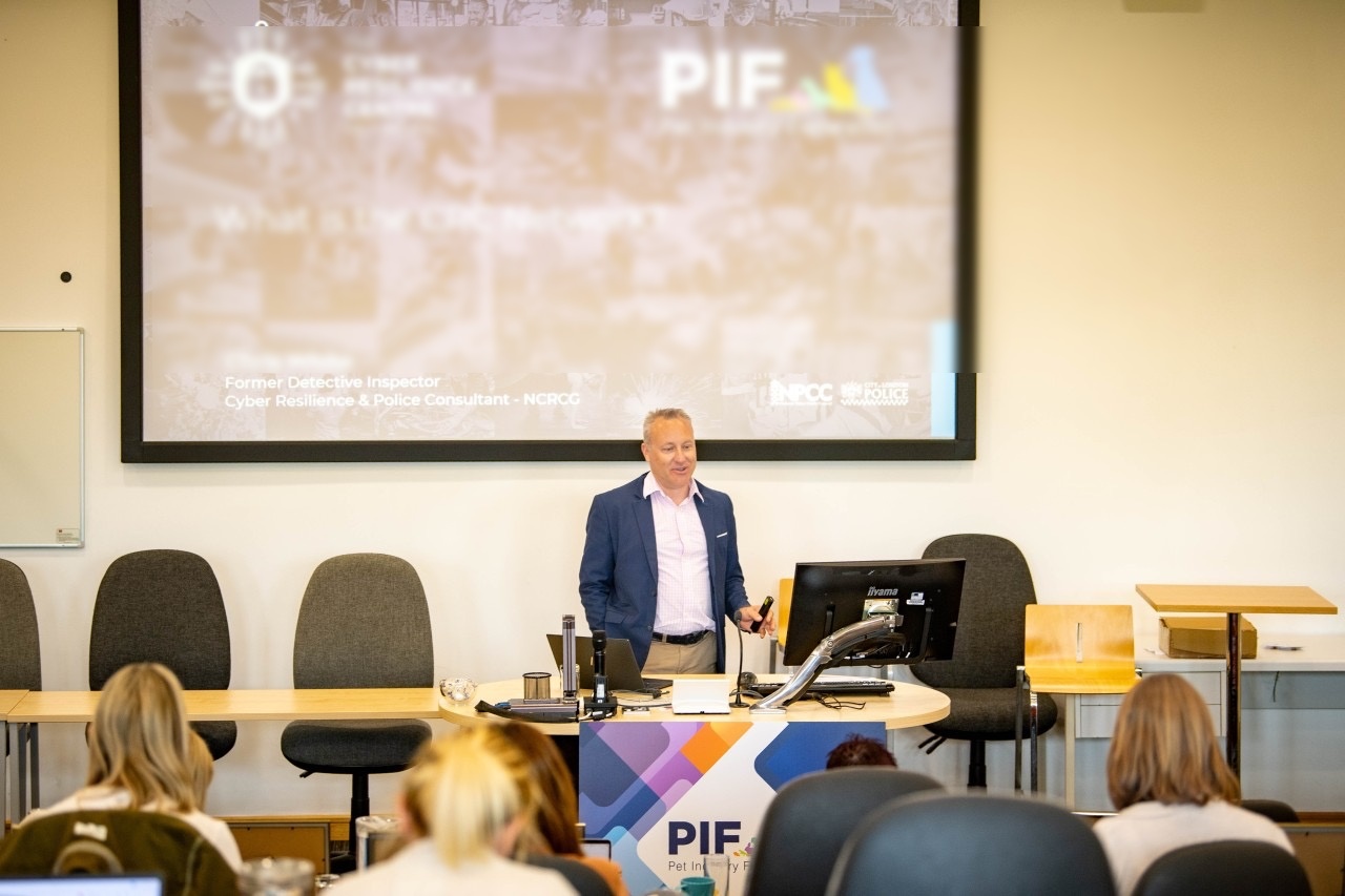 Executive & Leadership Briefings