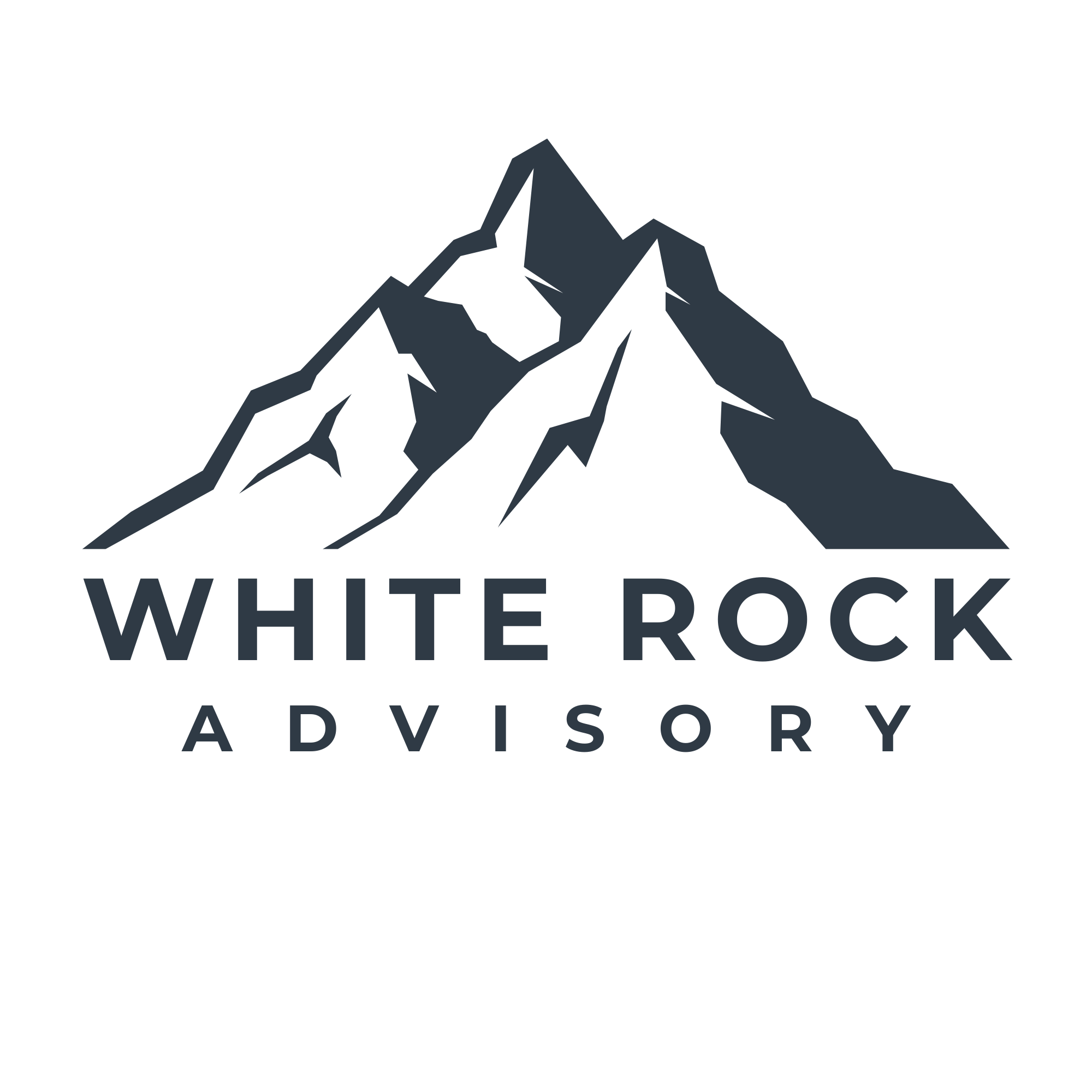 White Rock Advisory